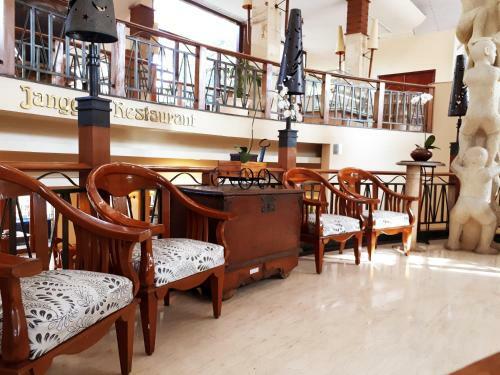 Novotel Surabaya Hotel
