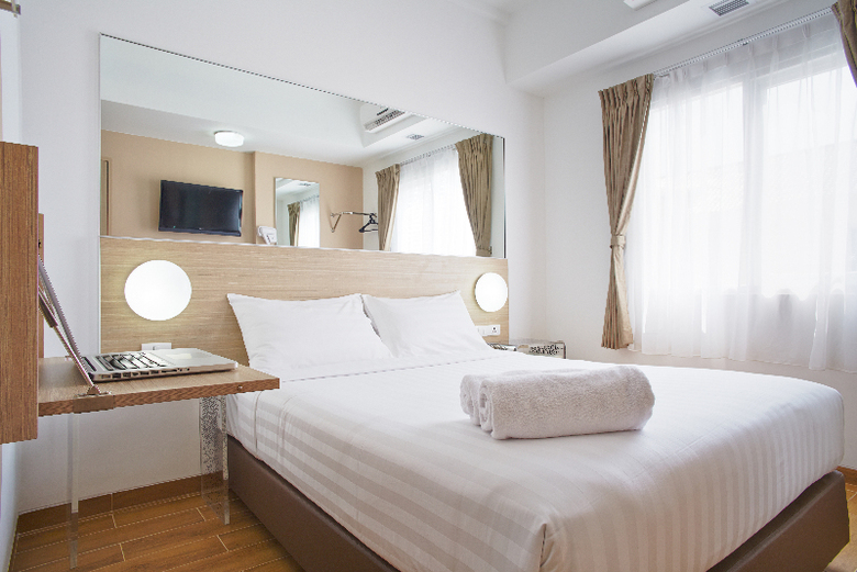 Tune Hotel Surabaya