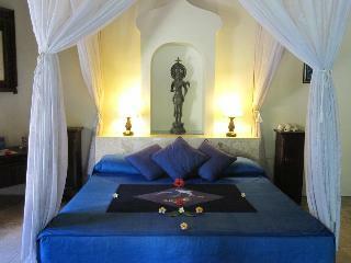 Hotel Taman Sari Bali Resort And Spa