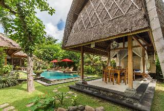 Hotel Taman Sari Bali Resort And Spa
