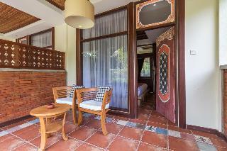 Hotel Taman Sari Bali Resort And Spa