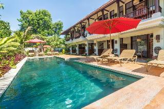 Hotel Taman Sari Bali Resort And Spa