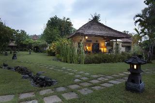 Hotel Taman Sari Bali Resort And Spa