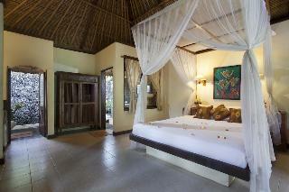 Hotel Taman Sari Bali Resort And Spa