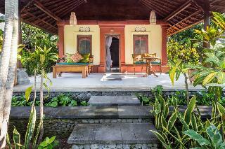 Hotel Taman Sari Bali Resort And Spa
