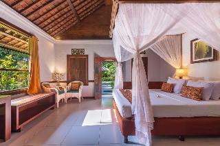 Hotel Taman Sari Bali Resort And Spa