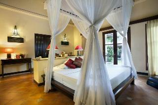 Hotel Taman Sari Bali Resort And Spa