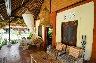 Hotel Taman Sari Bali Resort And Spa
