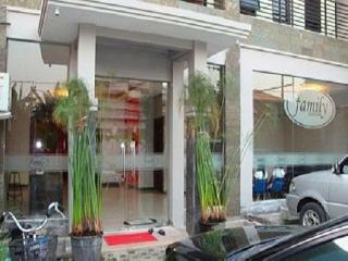Hostal Family Guest House Surabaya