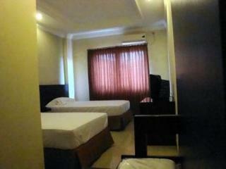 Hostal Family Guest House Surabaya
