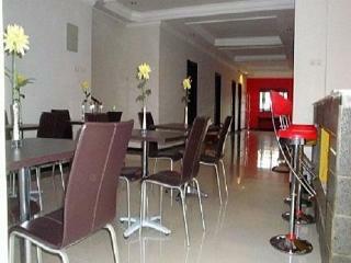Hostal Family Guest House Surabaya