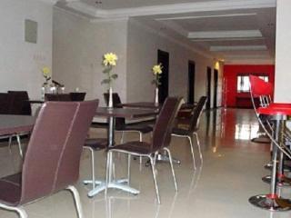 Hostal Family Guest House Surabaya