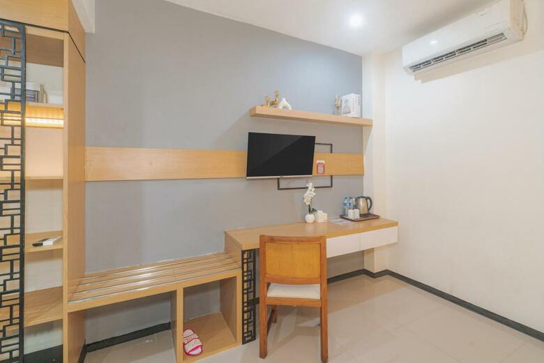 Hotel Zodiak@kedungsari