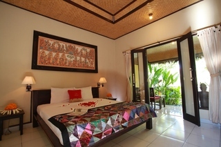 Hostal Taruna Homestay