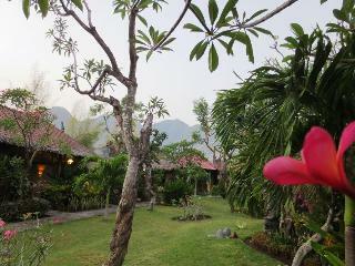 Hostal Taruna Homestay