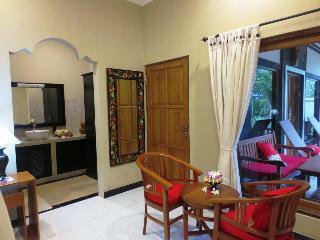 Hostal Taruna Homestay