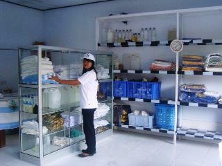 Hostal Taruna Homestay