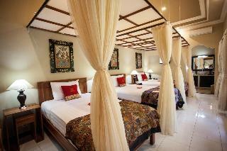 Hostal Taruna Homestay