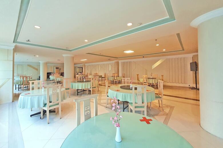 Tunjungan Hotel