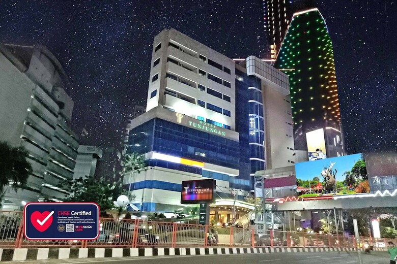 Tunjungan Hotel