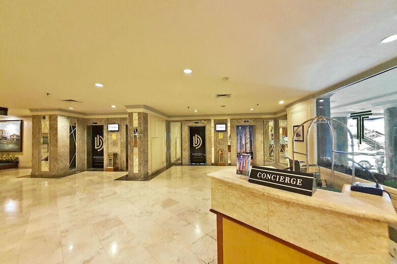 Tunjungan Hotel