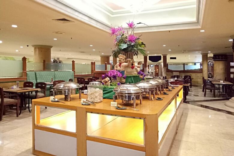 Tunjungan Hotel