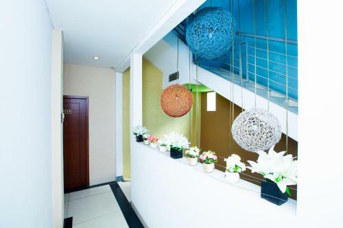 Hostal Cleo Guesthouse