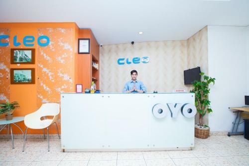 Hostal Cleo Guesthouse