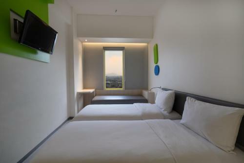 Pop! Hotel Bandung Festival Citylink
