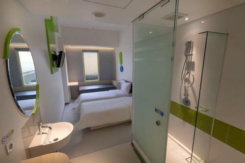 Pop! Hotel Bandung Festival Citylink