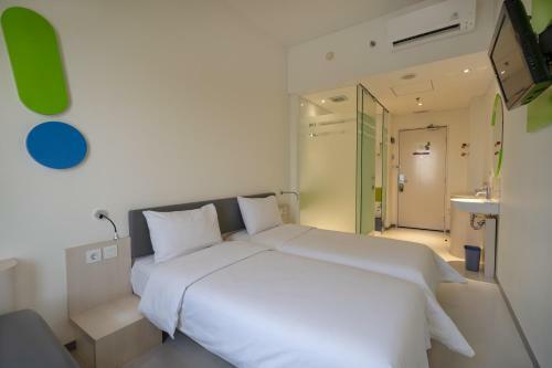 Pop! Hotel Bandung Festival Citylink
