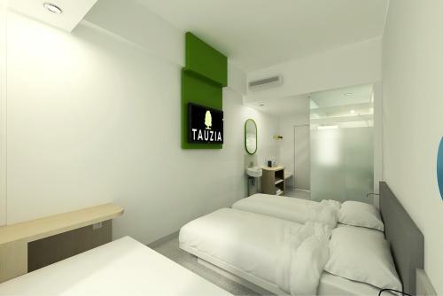 Pop! Hotel Bandung Festival Citylink