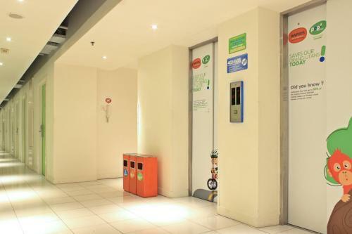 Pop! Hotel Bandung Festival Citylink