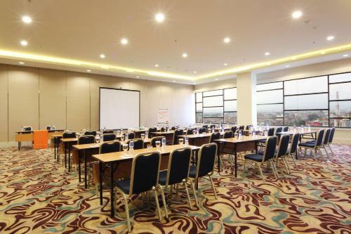 Pop! Hotel Bandung Festival Citylink