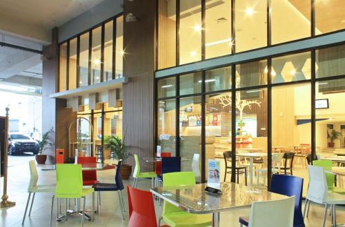 Pop! Hotel Bandung Festival Citylink