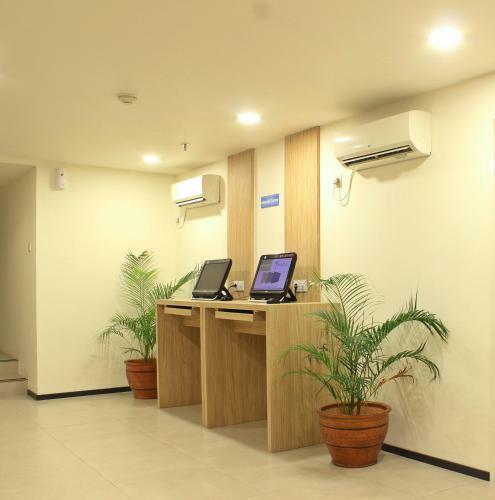 Pop! Hotel Bandung Festival Citylink