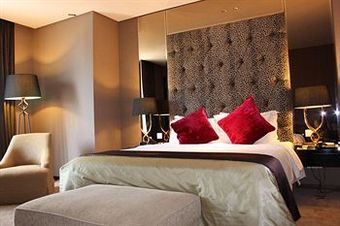 Amaroossa Hotel Bandung Indonesia