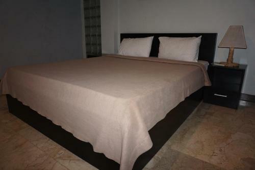 La Bonita Casa