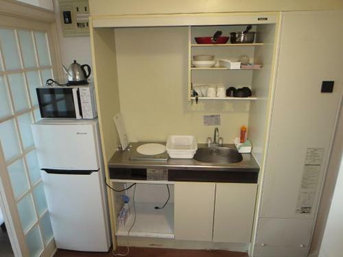 Apartamento Stay Snnabe / Vacation Stay 37080