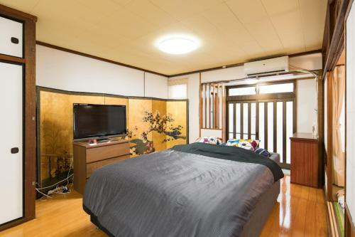 Apartamento Holiday