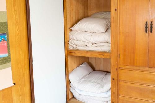 Apartamento Okinawa Naha Sea Resort Inn