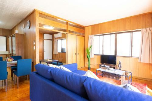 Apartamento Okinawa Naha Sea Resort Inn