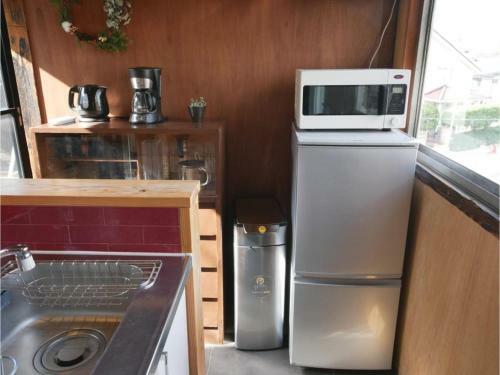 Sumitsugu House East - Vacation Stay 27569v