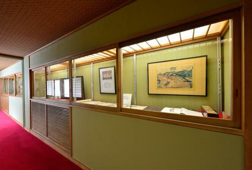 Osakaya Ryokan