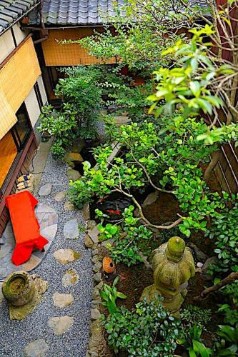Hostal Gionkoh