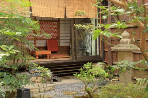 Hostal Gionkoh