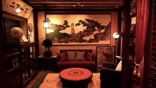 Hostal Gionkoh