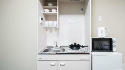 Apartamento Kamon Inn ??1