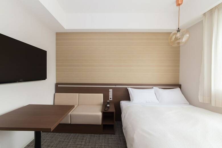 Hotel Il Verde Kyoto