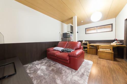 Villa Guesthouse Jinn